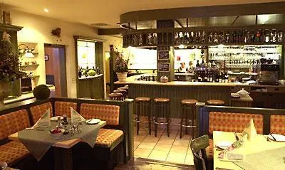 Restaurant Maitre 3*