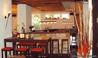 Restaurant Maitre 3*