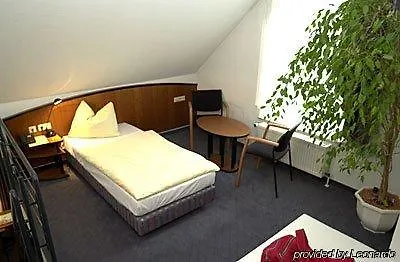 Restaurant Maitre Hotel Wernau