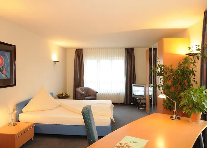 Restaurant Maitre 3*