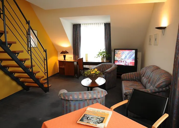 Restaurant Maitre 3* Wernau