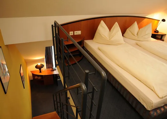 Restaurant Maitre Hotel Wernau