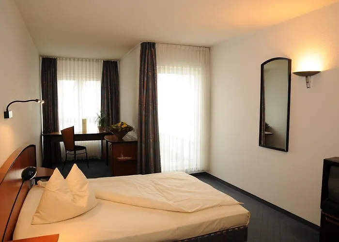 Restaurant Maitre Hotel Wernau