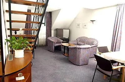 Hotel Restaurant Maitre 3*